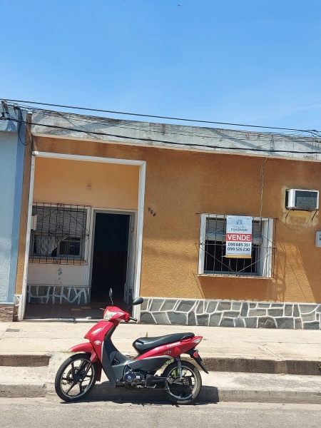 Casas en Venta en Mercedes, Soriano