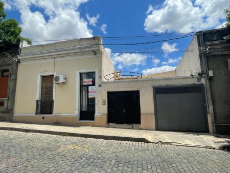 Casas en Venta en Mercedes, Soriano