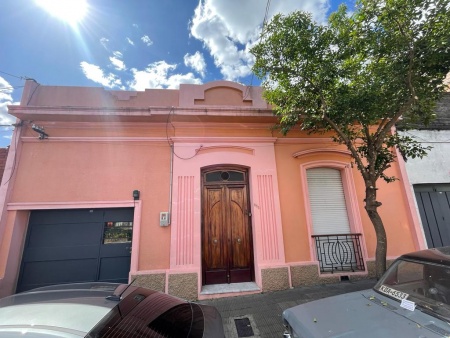 Casas en Venta en Mercedes, Soriano