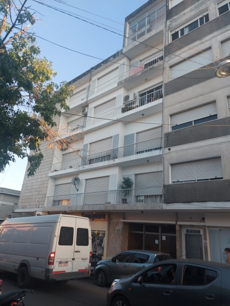 Apartamentos en Venta en Mercedes, Soriano