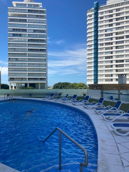 Apartamentos en Venta en Punta del Este, Maldonado