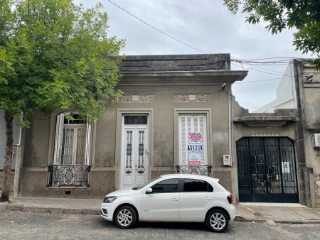 Casas en Venta en Mercedes, Soriano