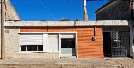 Casas en Venta en Mercedes, Soriano