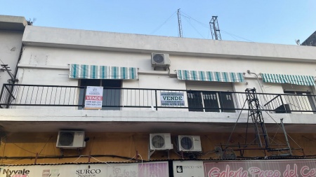 Apartamentos en Venta en Mercedes, Soriano