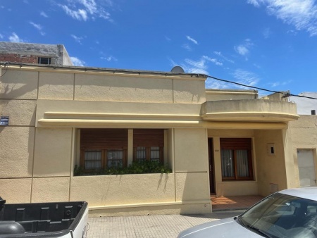 Casa en Venta en Mercedes, Soriano