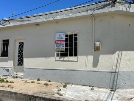 Casas en Alquiler en Mercedes, Soriano