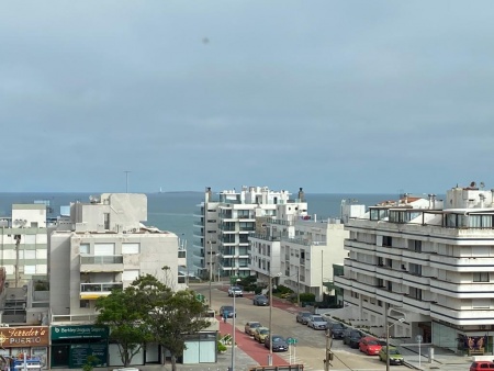 Apartamento en Alquiler Turístico en Punta del Este, Maldonado