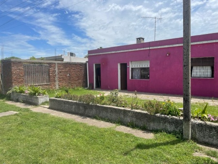 Casa en Alquiler en Dolores, Soriano