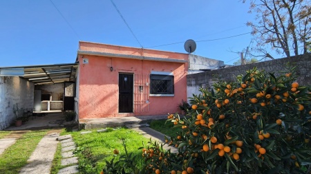 Casa en Venta en Piedras Blancas, Montevideo