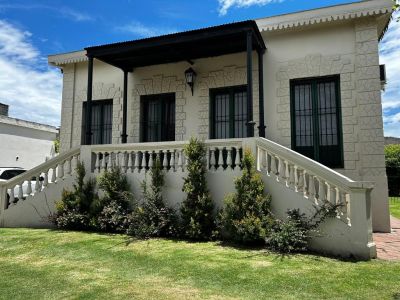 Casas en Venta en Mercedes, Soriano