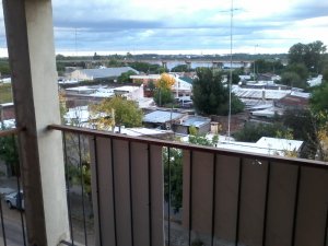 Apartamento en Venta en Mercedes, Soriano