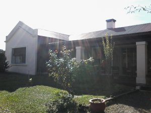 Casa en Venta en Mercedes, Soriano