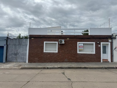 Casa en Venta en Mercedes, Soriano
