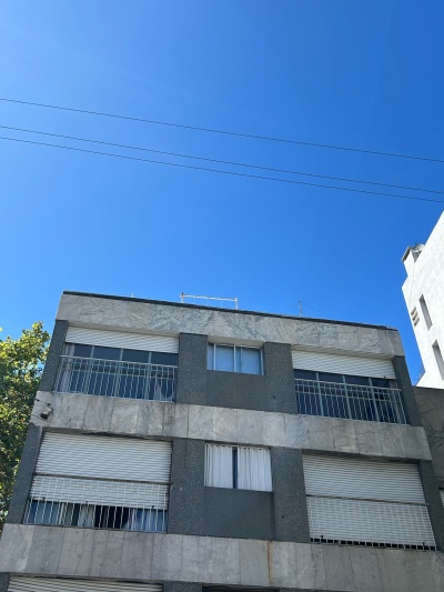 Apartamentos en Venta en Centro, Montevideo