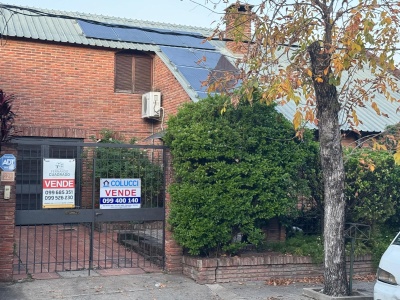 Casas en Venta en Mercedes, Soriano