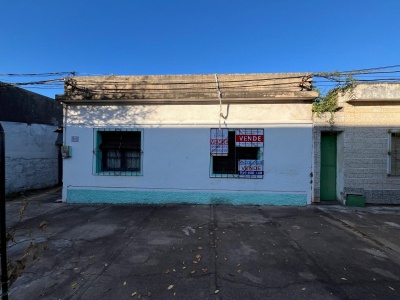 Casas en Venta en Mercedes, Soriano