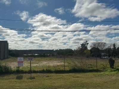 Terrenos en Alquiler en Mercedes, Soriano