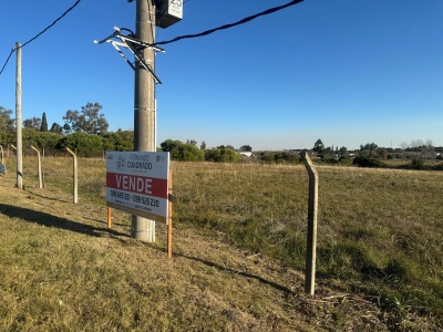Terreno en Venta en Mercedes, Soriano
