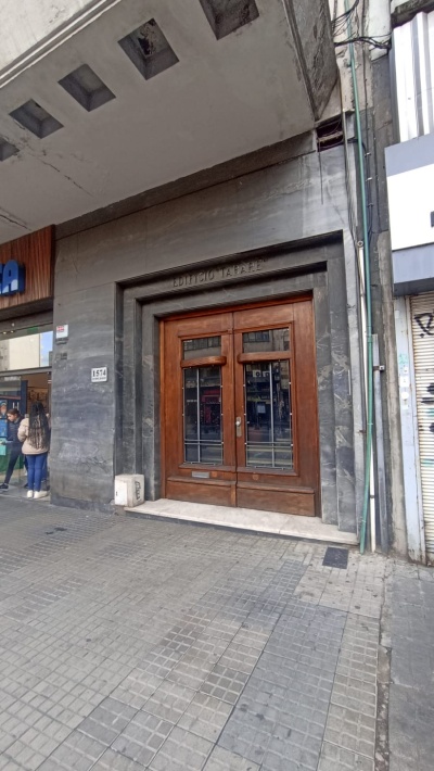 Apartamentos en Venta en Centro, Montevideo
