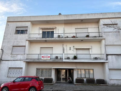 Apartamentos en Venta en Mercedes, Soriano