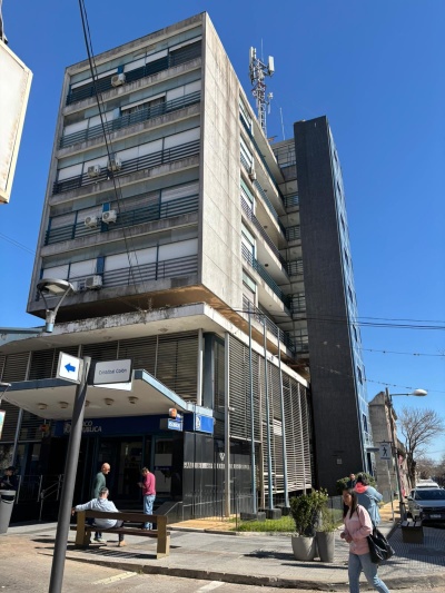 Apartamentos en Venta en Mercedes, Soriano