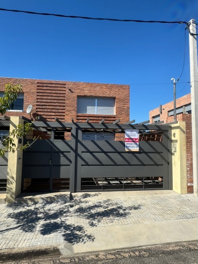 Casas en Alquiler en Mercedes, Soriano