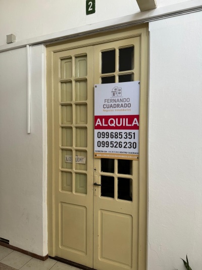 Locales Comerciales en Alquiler en Mercedes, Soriano