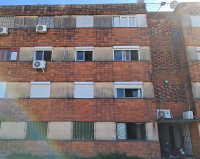 Apartamentos en Venta en Mercedes, Soriano