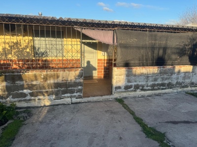 Casas en Venta en Mercedes, Soriano