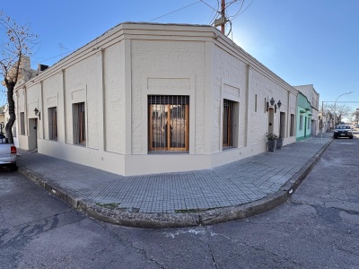 Casa en Venta en Mercedes, Soriano