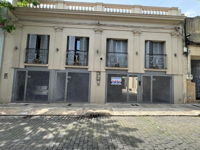 Casas en Alquiler en Mercedes, Soriano