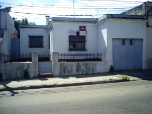 Casa en Venta en Mercedes, Soriano