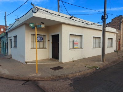 Casas en Venta en Mercedes, Soriano