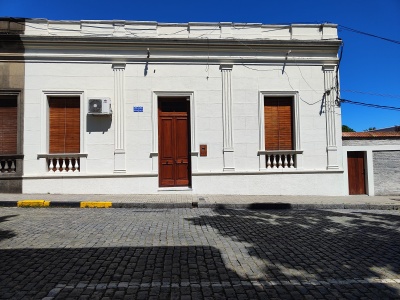 Casas en Venta en Mercedes, Soriano