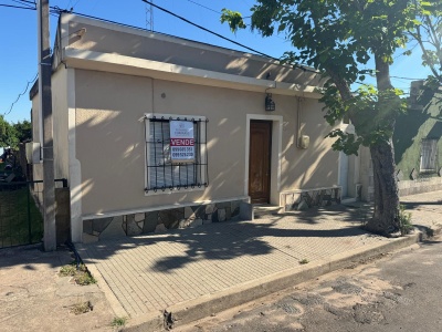 Casas en Venta en Mercedes, Soriano