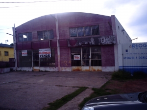 Local Comercial en Venta en Mercedes, Soriano