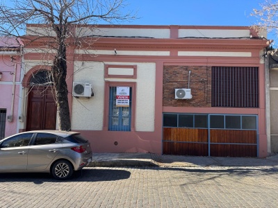 Casa en Venta en Mercedes, Soriano