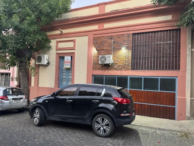 Casa en Venta en Mercedes, Soriano