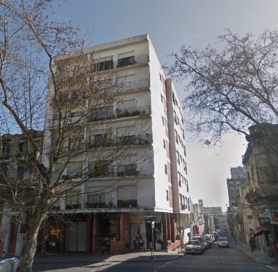 Apartamento en Alquiler en Montevideo