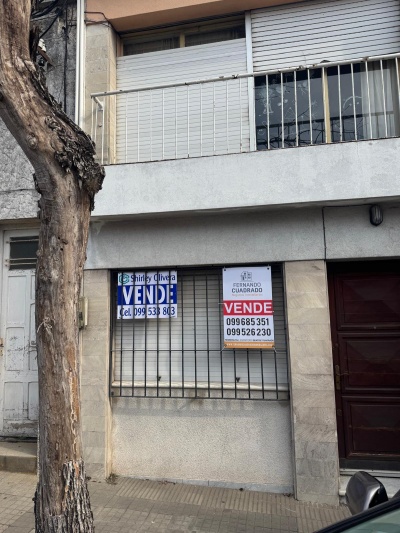 Casa en Venta en Mercedes, Soriano