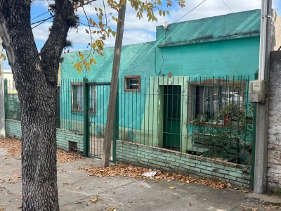 Casa en Venta en Mercedes, Soriano