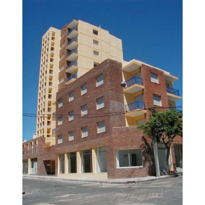 Apartamento en Venta en Mercedes, Soriano