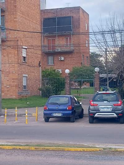 Apartamentos en Venta en Mercedes, Soriano