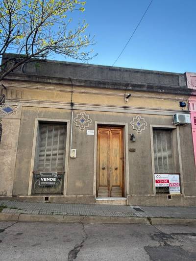 Casa en Venta en Mercedes, Soriano