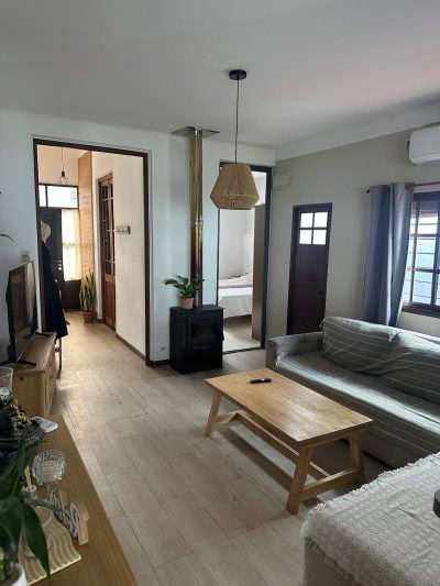 Casa en Alquiler Turístico en Centro, Mercedes, Soriano