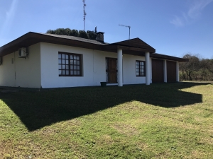 Casa en Venta en Mercedes, Soriano