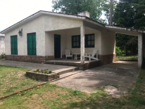 Casa en Alquiler Turístico en Lomas de Solymar, Ciudad de la Costa, Canelones