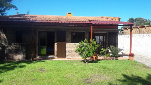 Casa en Alquiler Turístico en El Pinar, Ciudad de la Costa, Canelones