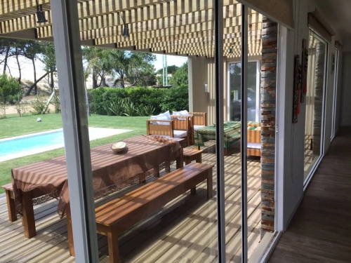 Casa en Alquiler Turístico en El Pinar, Ciudad de la Costa, Canelones