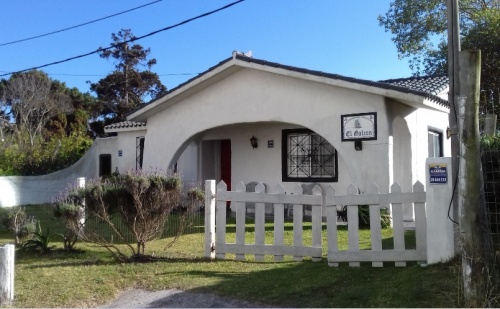 Casa en Alquiler Turístico en Punta del Este, Maldonado